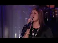 TU ESTAS AQUÍ - JESÚS ADRIAN ROMERO FEAT. MARCELA GÁNDARA (Letra)