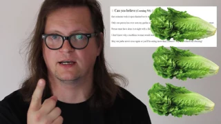 Surly Dylan Suttles Reads MORE Craigslist Ads