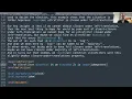Mathematical Research Live An Intuition for Idempotent Ultrafilters Day 1