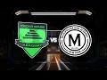 Cedar Stars Academy Monmouth 1 vs Metropolitan Oval 3 - U17 MLS NEXT H 2026