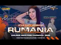 Download Lagu DJ RUMANIA Viral Tiktok 2025 ( One More Time ) Trap x Party Full Bass Amunisi Karnaval \u0026 Cek Sound