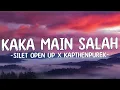 Download Lagu KAKA MAIN SALAH X BELIS MAHAL - PUTRY PASANEA FT KAPTHENPUREK