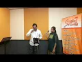 Download Lagu paraamal partha nenjamjam.. sung by Mr. Ganesan and...