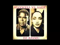 Download Lagu Maxwell VS. Sade By DJ Ajamu