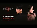 Download Lagu Behind the Scenes | \