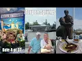 Hellas Restaurant and Bakery in Tarpon Springs Date 4 of 37