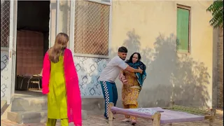 ਮੈ ਬੇਵਫ਼ਾ ਨਹੀ ਸੀ l New Punjabi Short Movie l GANDHUAN GTV