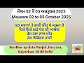 Download Lagu Weather up date up to 06/10/2025, ਤੇ ਜ਼ ਹਵਾ ਨਾਲ਼ ਮੀਂਹ ਗੜੇ ਪੈਣ ਦੀ ਆਸ਼ੰਕਾ 