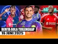 Download Lagu Martinez Gantikan Onana, Nico Williams Gabung Barca, Liverpool Incar Osimhen, Berita Bola Terbaru