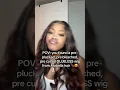 Download Lagu Pre-plucked, pre-bleached, pre-curled = stress free install! 🔥 🤏🏾Full video coming soon !