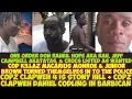 Lagu One Order Don Raneil Hope aka Ran Wanted/ Copz ClapWeh 5/Cop KILLA Junior Brown Turn In Himself