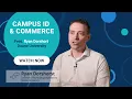 How Doane University Went Mobile A Campus ID Transformation with Transact CBORD