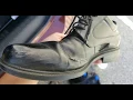 REVIEW KOHL s Croft Barrow w Ortholite Mens Dress Shoes - 70