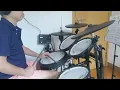 中暑傷風加失戀x2 by Kiri T#drumcover #鼓 #中暑傷風加失戀 
