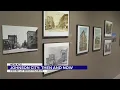 Johnson City Then and Now