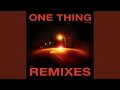 Download Lagu One Thing (GOSLO Remix)