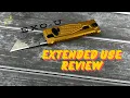 The EXO-U isn t for me 30 day carry review