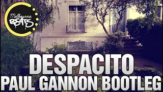 Download Luis Fonsi - Despacito (Paul Gannon Vs. Conor Maynard Vs. Pixie Lott Bootleg) MP3