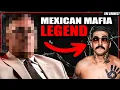 The Real Story Of La Eme From A NOTORIOUS Mexican Mafia Boss