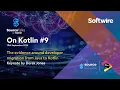 The evidence around developer migration from Java to Kotlin - Derek Jones On Kotlin Keynote
