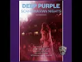 Wring That Neck: Deep Purple (1970) Scandinavian Nights (Live In Stockholm)