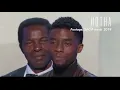 Chadwick Boseman: Young, Gifted, and Black