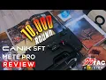 10 000 Round Canik Mete SFT Pro Review So Much Value