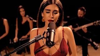 Fi Hagat I Love You Covered By Johanna Morkos Ft Brain 