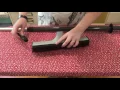 Download Lagu How to Realign Your H2o At Home Rubber Bristle Broom