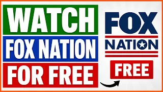 How To Watch Fox Nation For Free in 2026