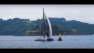 They Won’t Let Us Bring Our Boat Here (MJ Sailing – Ep 153)