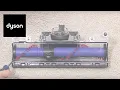 How to reset the brush bar on your Dyson DC41 or DC43 vacuum