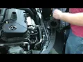 2017 Chevy Malibu LS AEM Cold Intake