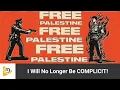 Aaron Bushnell Self Immolation Protest Ibrahim Hindy