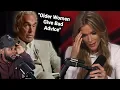 Older Women Are Jealous Of Younger Women Jordan Peterson Challenges Megan Kelly On Feminism