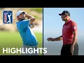 Highlights | Round 3 | Hero World Challenge | 2025