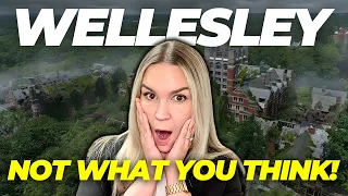 Moving to WELLESLEY Massachusetts What You Should Know Before Living in Wellesley