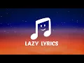 Walker Hayes - Fancy Like (Lyrics) ft. Kesha