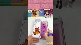 اجمل مقلمه في العالم 