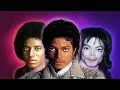 Physiognomy Analysis: Michael Jackson