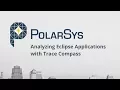 Analyzing Eclipse Applications with Trace Compass
