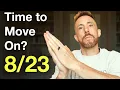 Download Lagu 3 Things You Should Know About Tonight's New Moon (August 23, 2025)