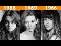 ICONIC ACTRESSES Born in 60s - Can You Identify Them