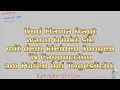 Apache 207 - Morgen - Instrumental und Karaoke