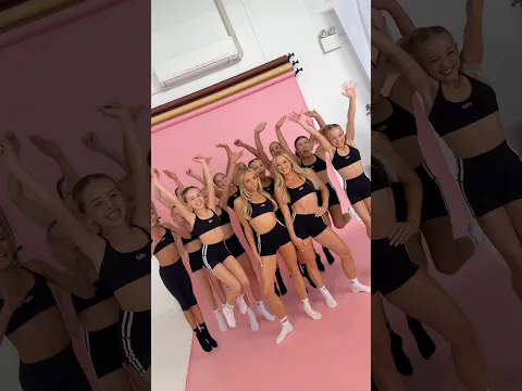 Dancer roll call
