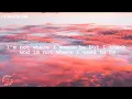 Fridayy ft Asake - Blessings (remix) (lyrics)