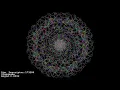 Java Animated L-System FRACTAL