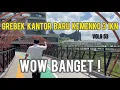 Download Lagu IKN VLOG‼️ Grebek Kantor Baru Kemenko 3 di IKN