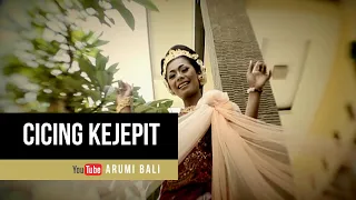 Download Cicing Kejepit - Arumi Bali (Official Music Video) MP3