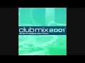 Clubmix 2001 - CD2